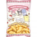 シナモロール  ふわもふバケツ