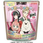 ＳＰＹ×ＦＡＭＩＬＹハッピーキャンディ