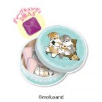ｍｏｆｕｓａｎｄ　プチキャン