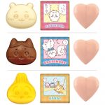 ちいかわミニギフト