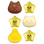ちいかわポーチ＆チョコギフト