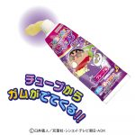 クレヨンしんちゃんねりチューグレープ