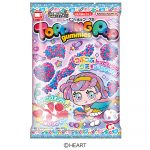トッピンポップグミ