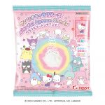 サンリオキャラクターズ カラフルコットンキャンディ