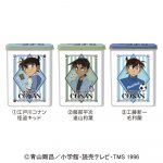 名探偵コナンキャンディ缶