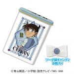 名探偵コナンキャンディ缶