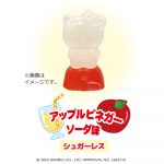 ４Ｄグミ／ハローキティ