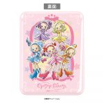 おジャ魔女どれみパティシエ日記チョコ缶