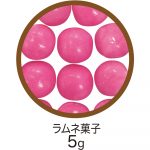 ハートスティック／ディズニーキャラクター