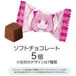 ＳＰＹ×ＦＡＭＩＬＹロングケース缶