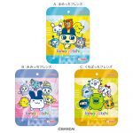 たまごっちチョコパック
