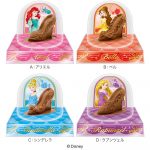 ハイヒールチョコ／ディズニープリンセス