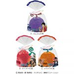 ワンピース悪魔の実チョコポット
