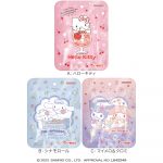 サンリオキャラクターズ  チョコパック