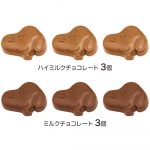 スヌーピースイートショコラ