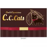 Ｃ．Ｃ．キャッツミニギフト