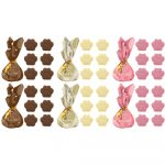 Ｃ．Ｃ．キャッツ肉球チョコギフト