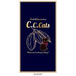 Ｃ．Ｃ．キャッツアソートギフト