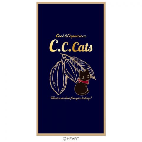 Ｃ．Ｃ．キャッツアソートギフト