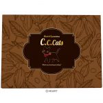Ｃ．Ｃ．キャッツ詰め合わせＢＯＸ