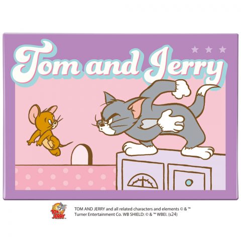 トムとジェリー    チョコアソート