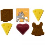 トムとジェリー    チョコアソート