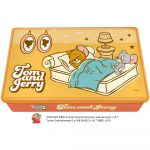 トムとジェリー  ショコラギフト缶
