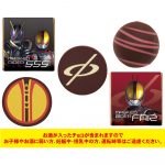 仮面ライダー５５５   ファイズチョコＢＯＸ