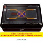仮面ライダー５５５   カイザカカオ缶