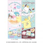 サンリオキャラクターズ   チョコセレクト