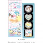 サンリオキャラクターズ   チョコセレクト