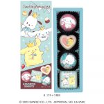 サンリオキャラクターズ   チョコセレクト