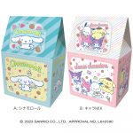 サンリオキャラクターズ   クリップ付きギフト