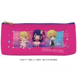 【推しの子】チョコ入りポーチ