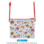 パウ・パトロールお菓子ショルダーバッグ