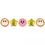 星のカービィチョコ缶