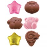 星のカービィポーチ＆チョコギフト