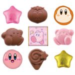 星のカービィチョコギフト缶