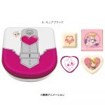 ふたりはプリキュアコミューン缶