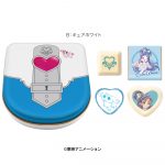 ふたりはプリキュアコミューン缶