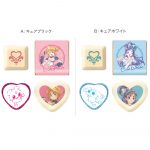ふたりはプリキュアコミューン缶