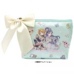 ふたりはプリキュアポーチギフト