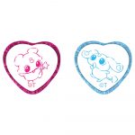 ふたりはプリキュアポーチギフト