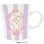 ふたりはプリキュアマグカップ