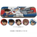 名探偵コナンチョコ缶