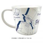 名探偵コナンチョコカフェマグ