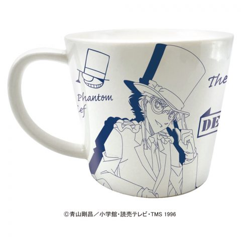 名探偵コナンチョコカフェマグ