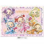 おジャ魔女どれみチョコアソート