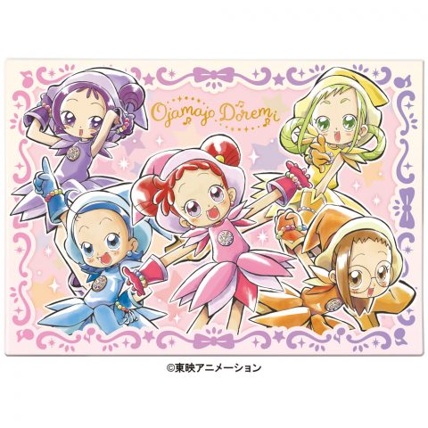 おジャ魔女どれみチョコアソート
