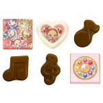 おジャ魔女どれみチョコアソート